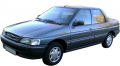 Ford Escort VI Sedan
